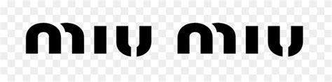 logo miu miu|miu mi logo.